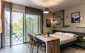 Sei Garda Apartments
